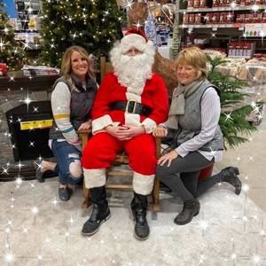 Meet your Posher, Nancy